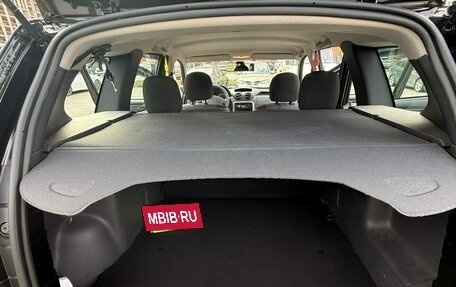 Renault Duster I рестайлинг, 2014 год, 1 250 000 рублей, 23 фотография