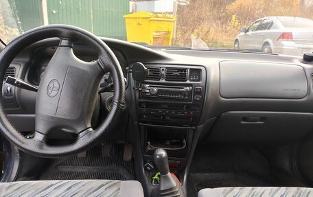 Toyota Corolla, 1997 год, 125 000 рублей, 5 фотография