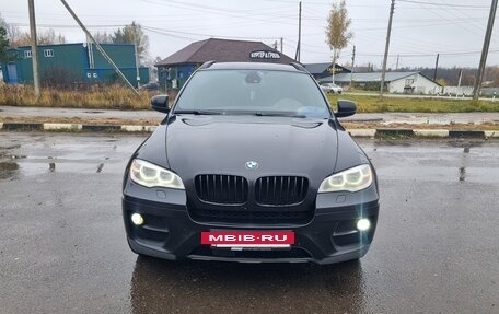 BMW X6, 2012 год, 2 100 000 рублей, 2 фотография