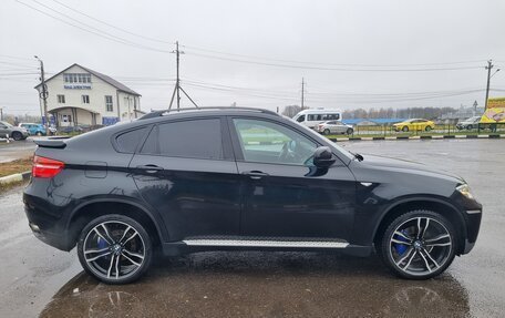 BMW X6, 2012 год, 2 100 000 рублей, 4 фотография