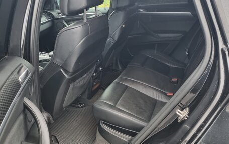 BMW X6, 2012 год, 2 100 000 рублей, 9 фотография