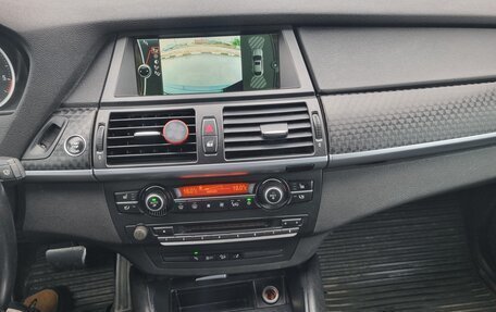 BMW X6, 2012 год, 2 100 000 рублей, 12 фотография