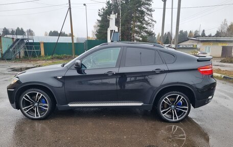 BMW X6, 2012 год, 2 100 000 рублей, 8 фотография