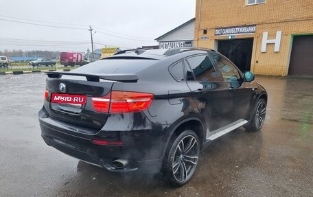 BMW X6, 2012 год, 2 100 000 рублей, 5 фотография