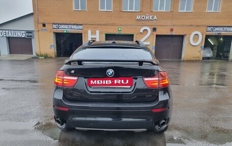 BMW X6, 2012 год, 2 100 000 рублей, 6 фотография
