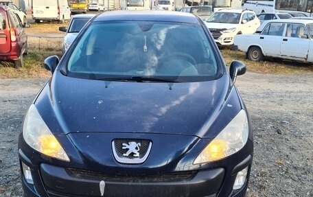 Peugeot 308 II, 2010 год, 620 000 рублей, 2 фотография