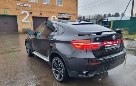 BMW X6, 2012 год, 2 100 000 рублей, 7 фотография