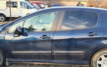 Peugeot 308 II, 2010 год, 620 000 рублей, 4 фотография