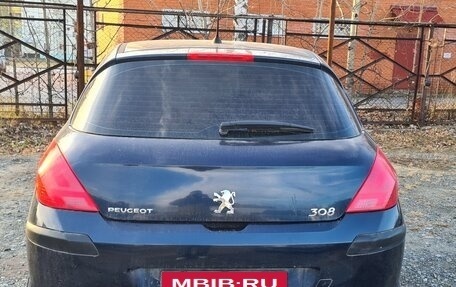 Peugeot 308 II, 2010 год, 620 000 рублей, 3 фотография