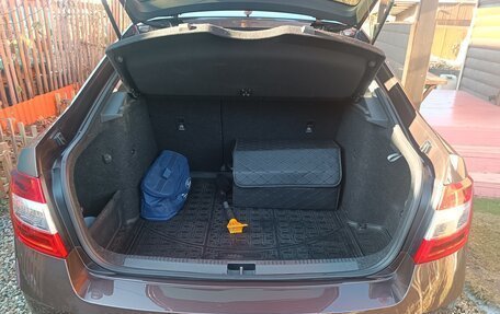 Skoda Octavia, 2018 год, 2 000 000 рублей, 10 фотография