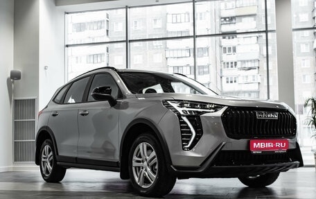 Haval Jolion, 2025 год, 2 499 000 рублей, 1 фотография