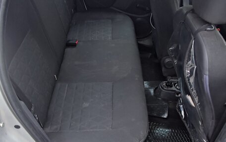 Renault Duster I рестайлинг, 2018 год, 900 000 рублей, 11 фотография