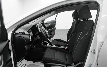 KIA Cerato IV, 2020 год, 1 745 000 рублей, 7 фотография