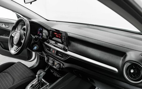 KIA Cerato IV, 2020 год, 1 745 000 рублей, 11 фотография