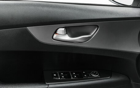 KIA Cerato IV, 2020 год, 1 745 000 рублей, 8 фотография