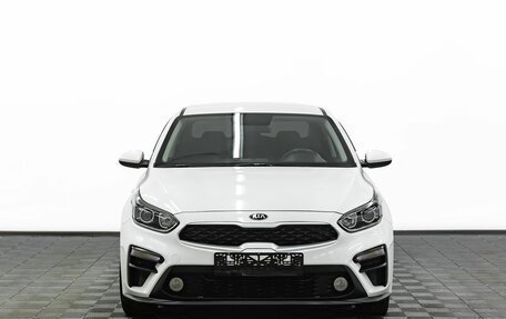 KIA Cerato IV, 2020 год, 1 745 000 рублей, 2 фотография