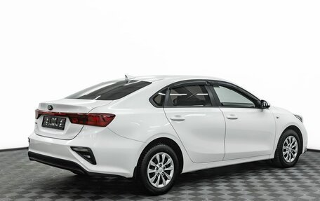 KIA Cerato IV, 2020 год, 1 745 000 рублей, 6 фотография