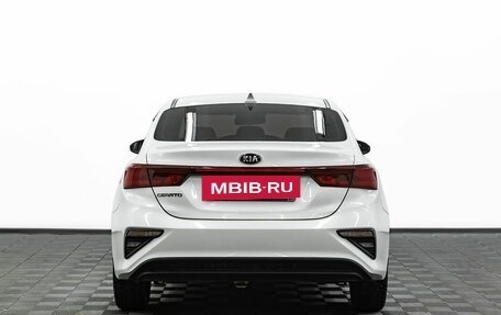 KIA Cerato IV, 2020 год, 1 745 000 рублей, 5 фотография