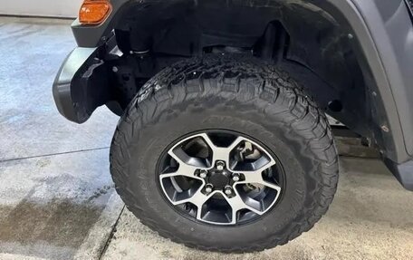 Jeep Wrangler, 2022 год, 4 050 000 рублей, 6 фотография