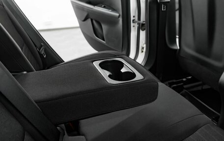 KIA Cerato IV, 2020 год, 1 745 000 рублей, 17 фотография