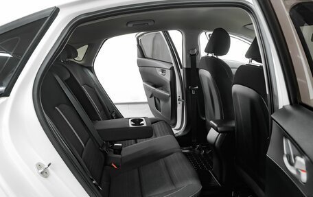 KIA Cerato IV, 2020 год, 1 745 000 рублей, 16 фотография