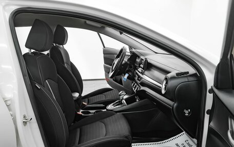 KIA Cerato IV, 2020 год, 1 745 000 рублей, 14 фотография