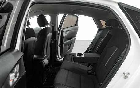 KIA Cerato IV, 2020 год, 1 745 000 рублей, 15 фотография