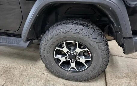 Jeep Wrangler, 2022 год, 4 050 000 рублей, 7 фотография