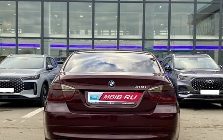 BMW 3 серия, 2008 год, 899 000 рублей, 6 фотография
