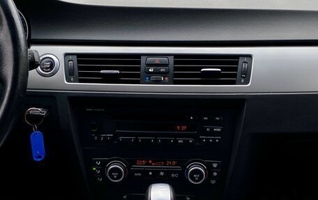 BMW 3 серия, 2008 год, 899 000 рублей, 12 фотография