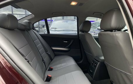BMW 3 серия, 2008 год, 899 000 рублей, 19 фотография