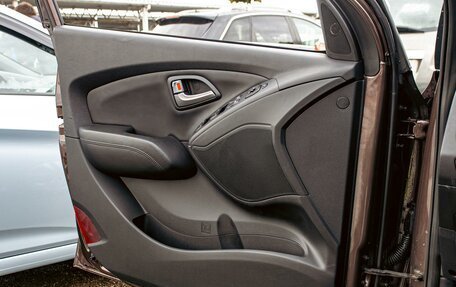 Hyundai ix35 I рестайлинг, 2015 год, 1 400 000 рублей, 12 фотография