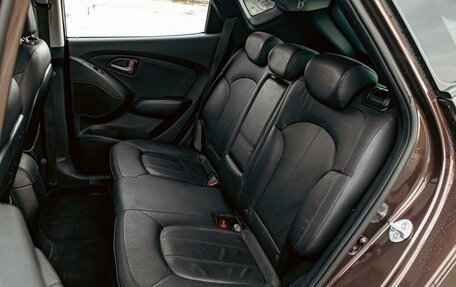 Hyundai ix35 I рестайлинг, 2015 год, 1 400 000 рублей, 18 фотография