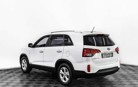 KIA Sorento II рестайлинг, 2019 год, 2 550 000 рублей, 4 фотография