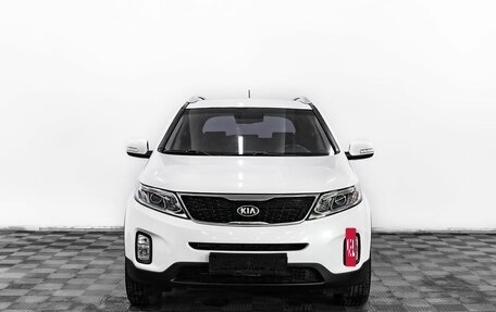 KIA Sorento II рестайлинг, 2019 год, 2 550 000 рублей, 2 фотография