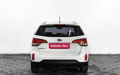 KIA Sorento II рестайлинг, 2019 год, 2 550 000 рублей, 5 фотография