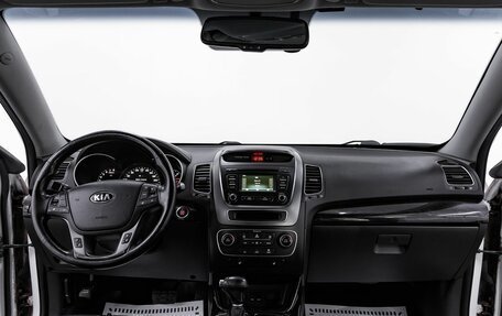 KIA Sorento II рестайлинг, 2019 год, 2 550 000 рублей, 9 фотография