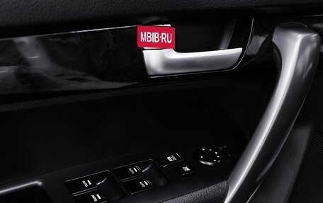 KIA Sorento II рестайлинг, 2019 год, 2 550 000 рублей, 7 фотография