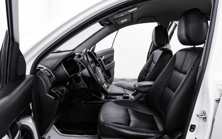 KIA Sorento II рестайлинг, 2019 год, 2 550 000 рублей, 8 фотография