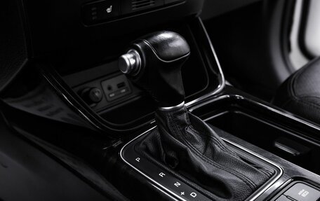 KIA Sorento II рестайлинг, 2019 год, 2 550 000 рублей, 13 фотография