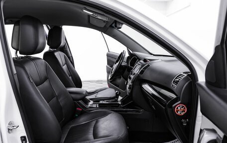 KIA Sorento II рестайлинг, 2019 год, 2 550 000 рублей, 14 фотография