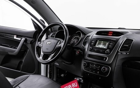 KIA Sorento II рестайлинг, 2019 год, 2 550 000 рублей, 12 фотография