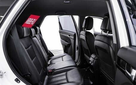 KIA Sorento II рестайлинг, 2019 год, 2 550 000 рублей, 16 фотография