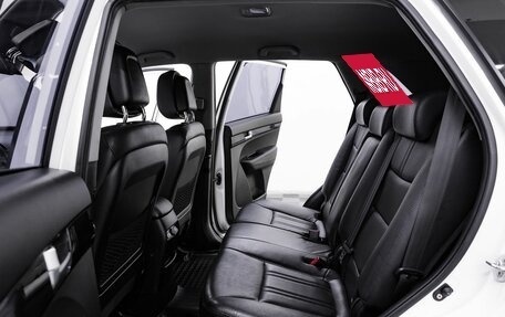 KIA Sorento II рестайлинг, 2019 год, 2 550 000 рублей, 15 фотография