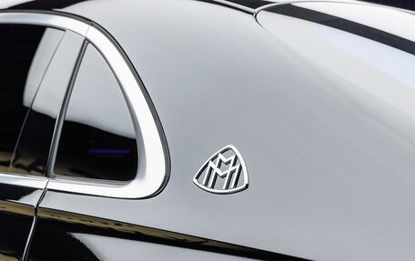 Mercedes-Benz Maybach S-Класс, 2025 год, 29 980 000 рублей, 6 фотография