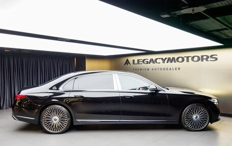 Mercedes-Benz Maybach S-Класс, 2025 год, 29 980 000 рублей, 9 фотография