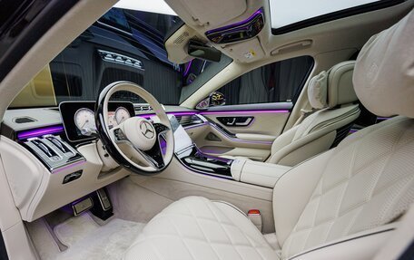 Mercedes-Benz Maybach S-Класс, 2025 год, 29 980 000 рублей, 13 фотография