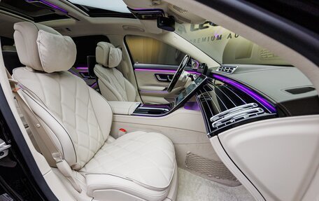 Mercedes-Benz Maybach S-Класс, 2025 год, 29 980 000 рублей, 25 фотография