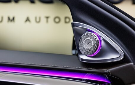 Mercedes-Benz Maybach S-Класс, 2025 год, 29 980 000 рублей, 23 фотография