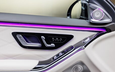 Mercedes-Benz Maybach S-Класс, 2025 год, 29 980 000 рублей, 24 фотография